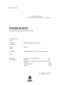 WINDLIGHTS A4 z